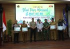 HPN 2026 Jadi Momentum Kapolres Sumenep Dorong Pers Berintegritas