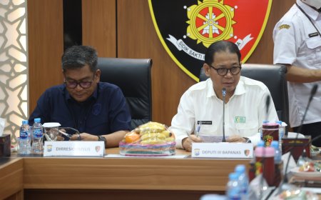 Komitmen Satgas Saber Polda Jatim Jadi Langkah Antisipasi Jelang Ramadan