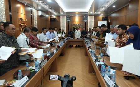 Polda Jatim Perkuat Stabilitas Harga Jelang Ramadan Lewat Satgas Saber