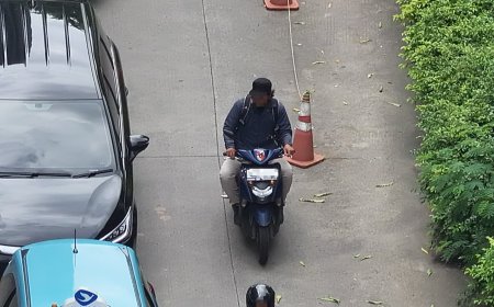 Polri Optimalkan ETLE Drone Patrol untuk Pantau 5 Titik Rawan di Ibu Kota