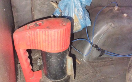 Polda Jatim Tindak Kasus BBM Bersubsidi di Lumajang