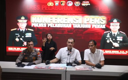Polres Pelabuhan Tanjungperak Intensif Berantas Narkoba, 41 Kasus Terungkap