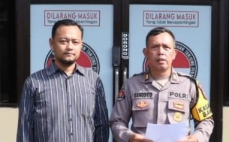 Polres Pelabuhan Tanjungperak Sikat Peredaran Narkoba di Sawah Pulo