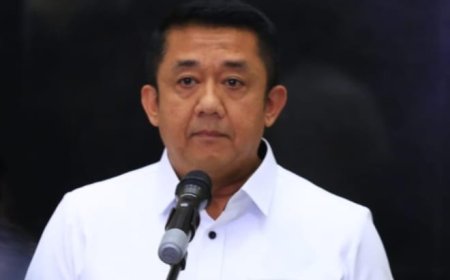 Bareskrim Polri Periksa Admin Kanal YouTube Pandji Pragiwaksono Terkait Dugaan Penghinaan Suku Toraja