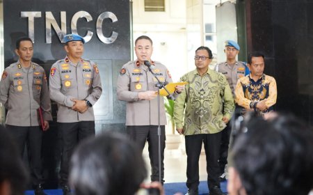 Kepolisian Negara Republik Indonesia PTDH Eks Kapolres Bima Kota Usai Terbukti Terlibat Narkoba