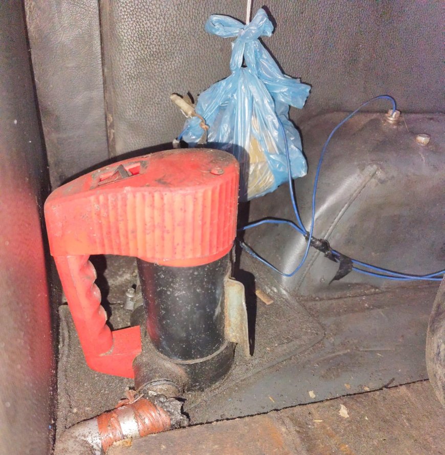 Polda Jatim Tindak Kasus BBM Bersubsidi di Lumajang