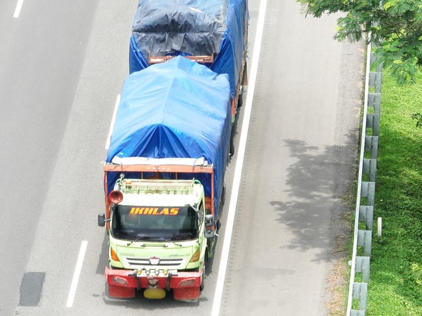 ETLE Drone Patrol Diterjunkan, Awasi Pelanggaran di Tol Tangerang–Jakarta