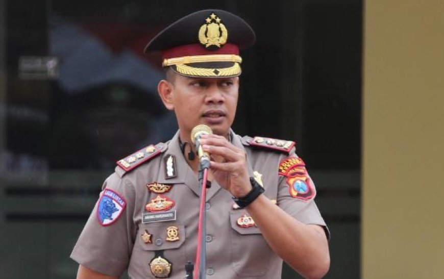 Polres Sumenep Bongkar Sindikat Penyelewengan BBM Subsidi