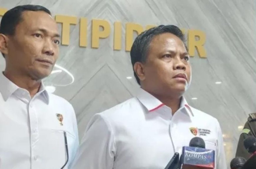 Bareskrim Polri Usut Dugaan Jalur Timah Ilegal
