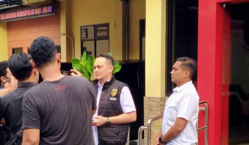 Polres Mojokerto Amankan Residivis Curanmor yang Sempat DPO