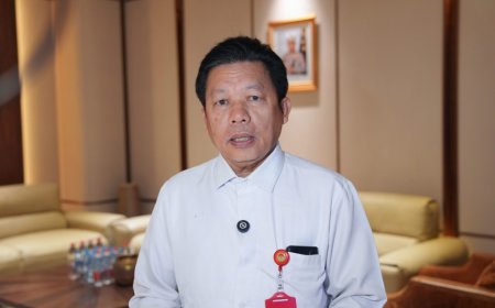 Polri Sukses Jaga Kelancaran Mudik Lebaran