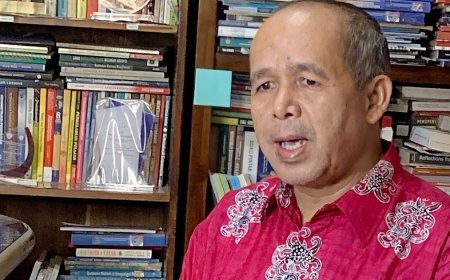 Angka Kepuasan 85,3%, Bukti Nyata Sinergi Lintas Sektor Saat Mudik