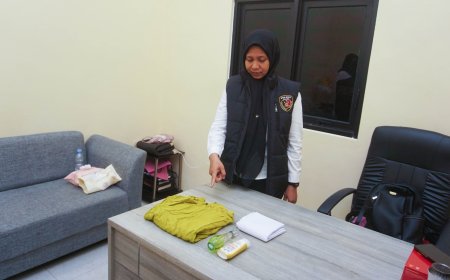 Polres Malang Ungkap Dugaan Praktik Menyimpang Berkedok Pengobatan Tradisional