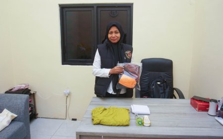 Polisi Usut Tuntas Dugaan Kekerasan Seksual Berkedok Pengobatan di Gedangan