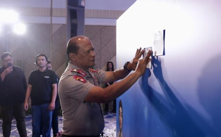 Seminar Nasional Surabaya, Kapolda Jatim Dorong Pencegahan Kekerasan Seksual