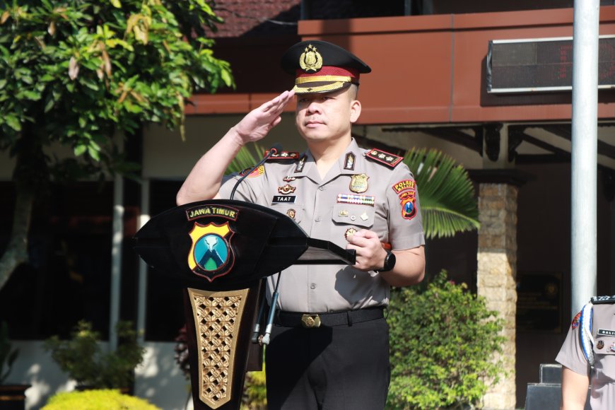 Polres Malang Sebut Volume Kendaraan Masuk Naik Signifikan