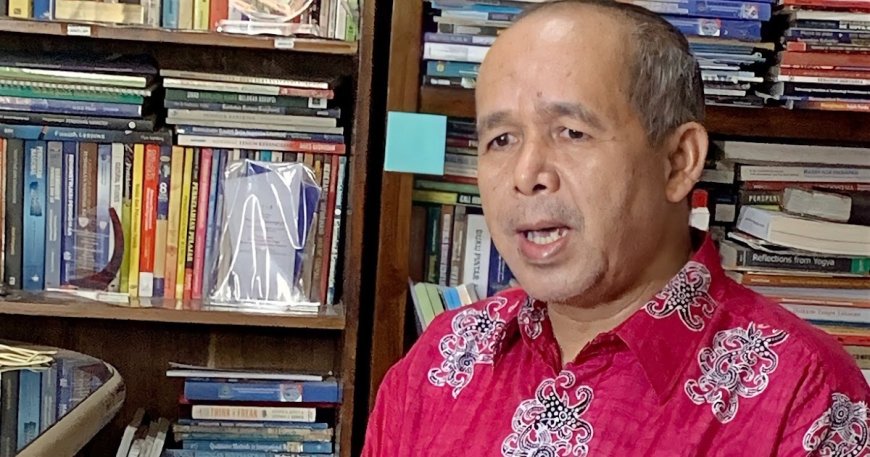 Angka Kepuasan 85,3%, Bukti Nyata Sinergi Lintas Sektor Saat Mudik