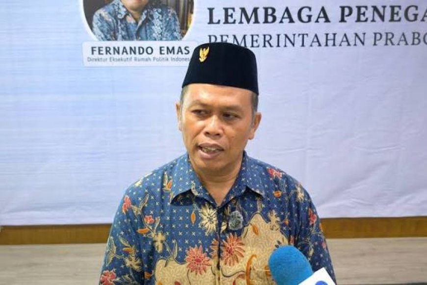 Polri Tuai Apresiasi, Reformasi Internal Tunjukkan Hasil Nyata