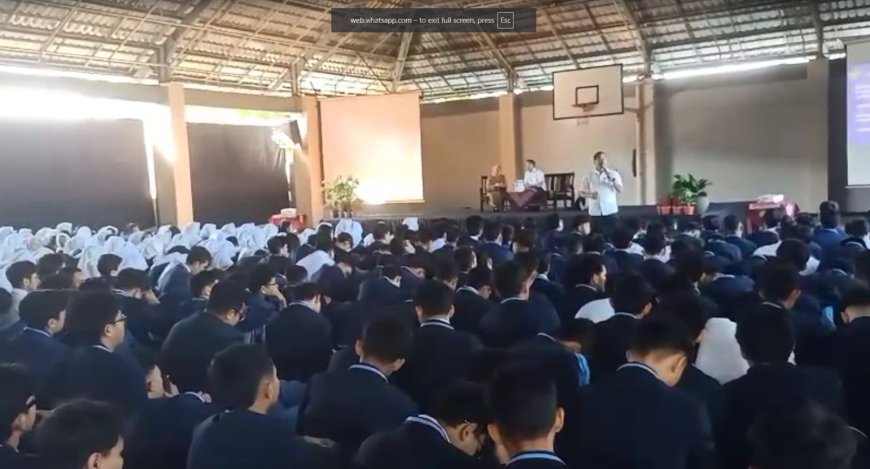 Ditpamobvit Baharkam Polri Siapkan Auditor Profesional