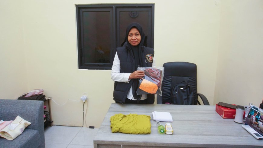 Polres Malang Dalami Laporan Dugaan Pelecehan di Tempat Pengobatan