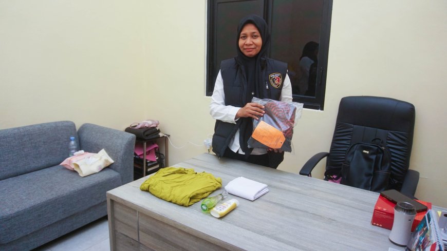 Modus Pengobatan Alternatif, Dugaan Kejahatan Seksual Diusut Polres Malang