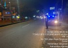 Polres Malang Gerak Cepat Bubarkan Balap Liar di Singosari usai Aduan Masuk ke 110   